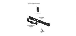 Gilkon Computer Accessory Kit for 8IMFP7 WM COMPKITFP7WM