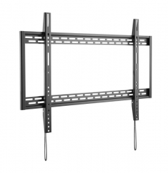 Easilift Heavy Duty TV Wall Mount / Supports most 60"-100" Panels up to 100kgs / 32mm Profile