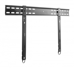 Easilift Ultra Slim Fixed TV Wall Mount / Supports most 37"-70" up to 40kgs
