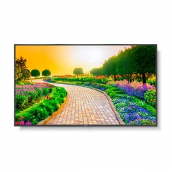 NEC M431 43" 4K Ultra High Definition Commercial Display / 3840x2160 / 500 cd/m2 /24/7 3Yr warranty