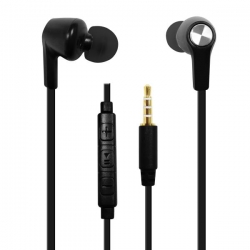 Shintaro Stereo Earphones with inline microphone SH-109VM