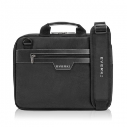 EVERKI Business 414 Laptop Bag - Briefcase, up to 14.1-Inch (EKB414)