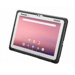Panasonic Toughbook FZ-A3 (10.1" ) with Wifi, GPS, 4GB Ram, 64GB eMMC - Android 9.0 (FZ-A3APAADAA)