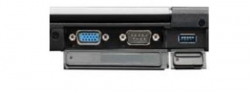 Panasonic Toughbook 55 - Rear Area Selectable I/O Module : VGA, Serial, USB 3.1 (FZ-VCN551U)