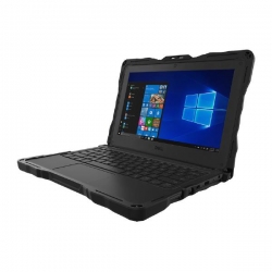 Gumdrop DropTech for Dell 3120 Latitude (Clamshell) 01D008