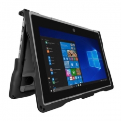Gumdrop DropTech rugged case for HP ProBook x360 11 G5/G6 EE - Designed for Device Compatibility: HP ProBook x360 11 G5, G6, G7