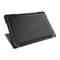 Gumdrop Rugged Case SlimTech for HP Chromebook x360 11 G4 EE 06H015