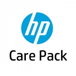 HP Care Pack Warranty, Notebook/Tablet, 3 Year NBD Onsite Service  For HP 4XX UK703E