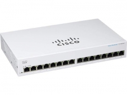 Cisco CBS110 Unmanaged 16-port GE CBS110-16T-AU