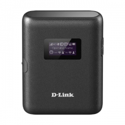 D-Link 4G LTE Cat 6 Wi-Fi Hotspot (DWR-933)