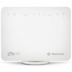 Netcomm CloudMesh Gateway (NF18MESH)
