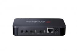 AVerMedia ER330 EzRecorder 330 External Standalone Capture Card, 4K Pass-Through, 1080P60 Capture (ER330)