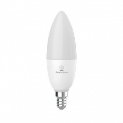 Laser 5W Smart White Bulb  E14 LSH-E14WW5W