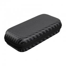 Orico NVME Hard Shell Storage Bag, waterproof, shockproof, EVA Material ORICO-M2PH01