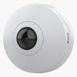 AXIS M4327-P 6MP INDOOR PANORAMIC DOME, 180 & 360 VIEWS, DLPU