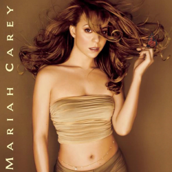 Mariah Carey Butterfly Vinyl Album (SM-19439776411)