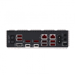 Gigabyte X870E AORUS XTREME AI TOP AMD AM5 ATX Motherboard 4x DDR5~256GB,3x PCIe x16, 4x M.2, 4x SATA 6, 10x USB 3.2, 6x USB2.0, 2x USB-C, X870E AORUS XTREME AI TOP
