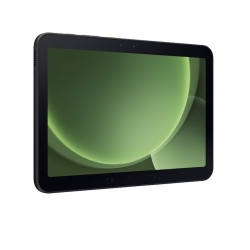 Samsung Galaxy Tab Active5 Pro 5G 128GB Ee - Green *Au Stock*, 10.1", Octa-Core, 6Gb/128Gb, 12Mp/8Mp, S Pen, Android, 10100mAh, 3 Years Warranty SM-X356BZGASTS