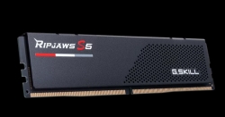 G.SKILL F5-6000J3444F64GX2-RS5K 128GB (2 x 64GB)/ DDR5 6000 MT/s/ Timings 34-44-44-96/ Voltage 1.35 V/Ripjaws S5/XMP 3.0 F5-6000J3444F64GX2-RS5K