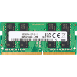 HP 8GB DDR4-3200 SODIMM (286H8AA)