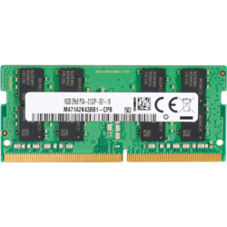 HP 16 GB 3200MHz DDR4 Memory (286J1AA)