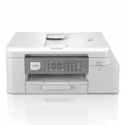 Brother MFC-J4340DW XL smart INKvestment Tank all-in-one inkjet printer MFC-J4340DW-XL-HN