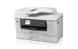 BROTHER MFC-J6940DW Professional A3 Inkjet Multi-Function Centre with 2-Sided Printing, dual paper trays, 2-Sided Scan MFC-J6940DW