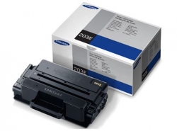 Samsung MLT-D203E Extra High Yield Black Toner Cartridge (SU887A)