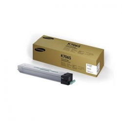 Samsung MLT-K706S Black Toner Cartridge (SS817A)