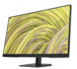 HP P27H G5 27" FHD IPS Monitor Anti-Glare 75Hz 1920x1080 16:9 5ms Height Adjustment Tilt Speakers DP HDMI VGA VESA 3yrs wty 64W41AA