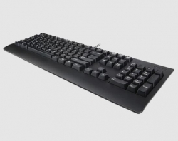 LENOVO Preferred Pro II USB Keyboard-US English