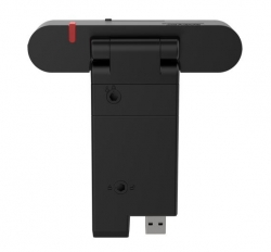 Lenovo ThinkVision MC60 (S) webcam 1920 x 1080 pixels USB 2.0 Black 4XC1K97399