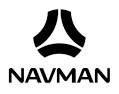 NAVMAN MIVUE RIDER DC AA001RDC