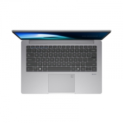 ASUS ExpertBook 14" P1403CVA Intel i5-13420H Win11 Pro FHD USB-C DDR5 16G*2 512GB 1.4kg 63w 1Yr On Site Wty + Battery Misty Grey Laptop P1403CVA-S61152X