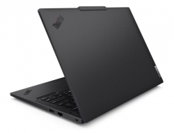 Lenovo ThinkPad T14 G6 14" WUXGA Touch IR Intel U7-258V 32GB DDR5 512GB SSD Win 11 Pro Intel Arc 140T GPU Copilot+ Pc Npu 47 Tops 3yr Prem 1.4kg 21QG000FAU