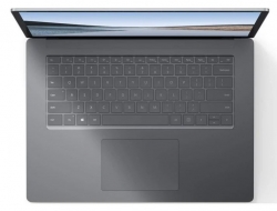 Microsoft Surface Laptop 5 TOUCH 13.5" Intel i7-1265U 16GB 256GB SSD Win11 PRO Intel Iris Xe Graphics USB-C WIFI BT 17hr Platinum 1.6kg 2 YR WTY RB1-00039