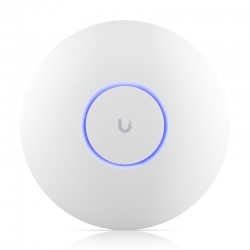 Ubiquiti U7-PROUniFi WiFi 7 Pro Tri-Band WiFi 7 (802.11be) 2.5 GbE UplinkNo POE Injector Included