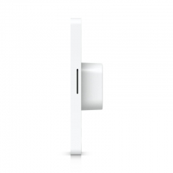 Ubiquiti Intercom,In/Outdoor Intercom Terminal, Manage Residential &Commercial Building Entry Request, IP65, Bluetooth 4.2/ NFC Connect, 2Yr Warr