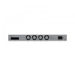 Ubiquiti UniFi Network, Switch, 48-Port, POE 720W, (16) 2.5 GbE ports, 8 PoE+, 8 PoE++, (4) 10G SFP+ Ports, Layer3, Rack Mount, 2Yr Warr USW-Pro-Max-48-PoE