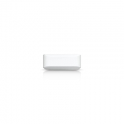 Ubiquiti Ultra 42W, Compact Layer 2, 8-port GbE PoE Switch, Versatile Mounting Options, 7 PoE/PoE+ No Power Supply, PoE++ Input, 2Yr W USW-Ultra