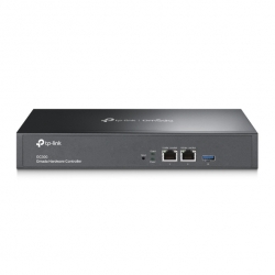 Tp-Link Omada Hardware Controller PORT: 2x 10/100/1000 Mbps Ethernet Ports 1x USB 3.0 Port OC300