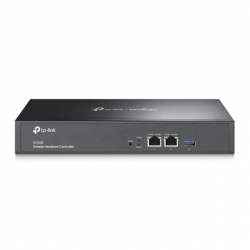 TP-Link Omada Hardware Controller, 2 10/100/1000 Mbps Ethernet Ports, 1 USB 3.0 Port, 5-Year WTY OC300