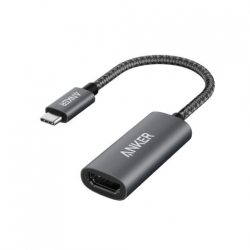 ANKER POWER EXPAND + USB-C TO HDMI ADAPTOR - GRAY METAL A8312TA1