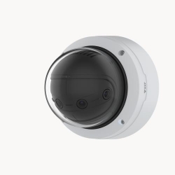 AXIS P3827-PVE 7MP 180 PANORAMIC DOME, HORIZON STRAIGHTENING, DLPU P3827-PVE
