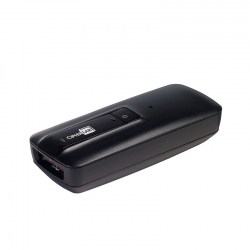 CipherLab 1663 CCD Bluetooth Scanner, 1 Rechargeable Li-ion Battery, A1663CBSNUN01
