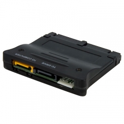 STARTECH.COM BI-DIRECTIONAL SATA IDE ADAPTER CONVERTER 2 YR  PATA2SATA3