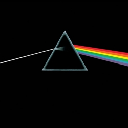 Sony Music Pink Floyd The Dark Side Of The Moon Vinyl Album | SM-88875184251