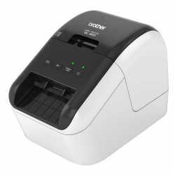 Brother QL-800 HIGH SPEED PROFESSIONAL PC/MAC LABEL PRINTER (QL-800)