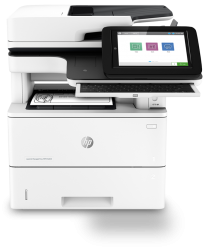HP LaserJet Managed MFP E52645c Printer 1PS55A