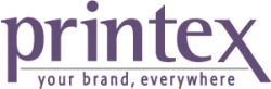 Printex Thermal Printable Paper - 24 / Box P8080THUS23-PALLET